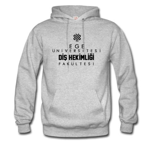 Ege Üniversitesi Dis Hekimligi Fakültesi Model 1