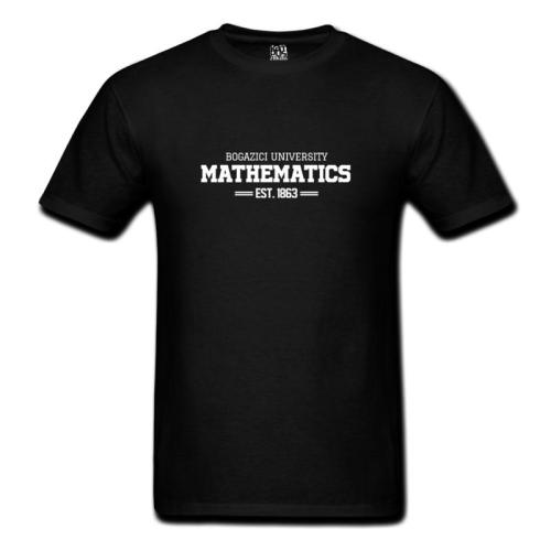 Bogaziçi Üniversitesi Matematik Model 1
