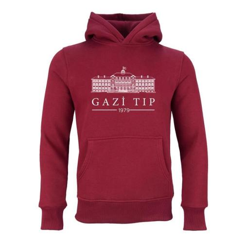 Gazi Üniversitesi Tip Fakültesi Model 5