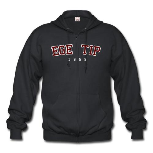 Ege Üniversitesi Tip Fakültesi Model 4 Zipper