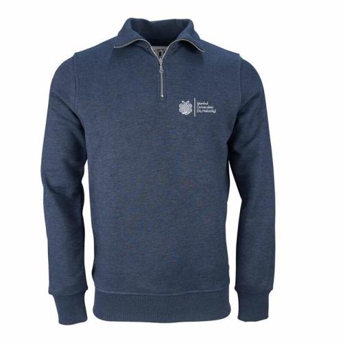 Istanbul Üniversitesi Dis Hekimligi Model 1