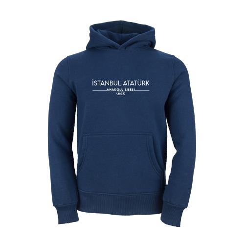 Istanbul Atatürk Anadolu Lisesi Model 2