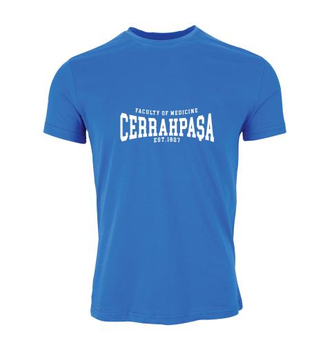 Istanbul Üniversitesi-Cerrahpasa Model 9