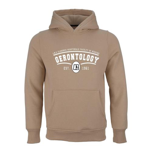 Istanbul Üniversitesi-Cerrahpasa Saglik Bilimleri Fakültesi Gerontoloji