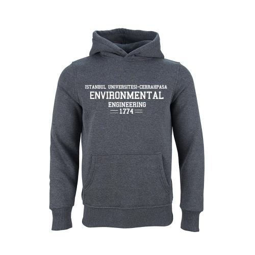 Istanbul Üniversitesi-Cerrahpasa Çevre Mühendisligi Model 1