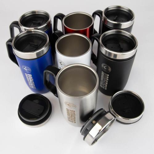 Bogaziçi Üniversitesi Termos Mug -280 Ml