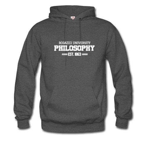 Boğaziçi Üniversitesi Felsefe Model 1