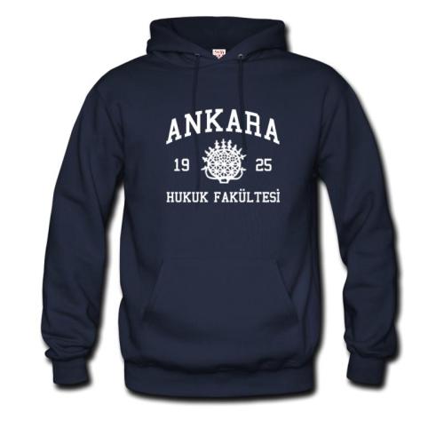 Ankara Üniversitesi Hukuk Fakültesi Model 1