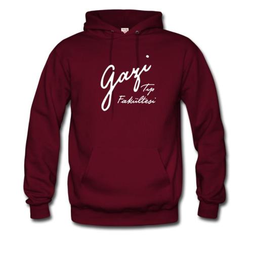 Gazi Üniversitesi Tip Fakültesi Model 1