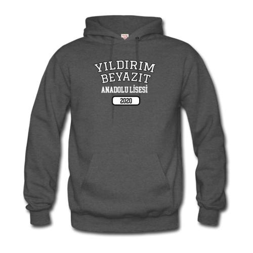 Yildirim Beyazit Anadolu Lisesi Model 1