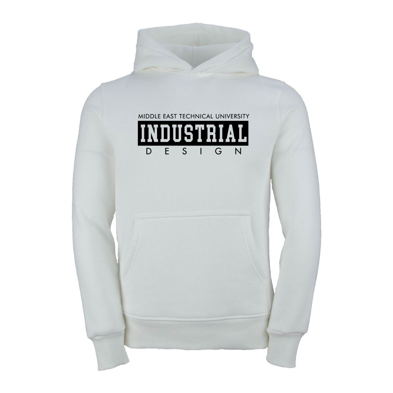 METU- İndustrial Design