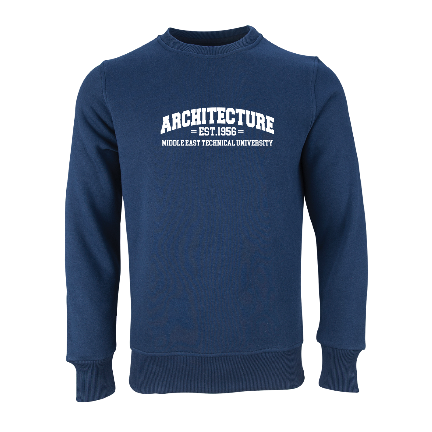 METU - Architecture sweatshirt