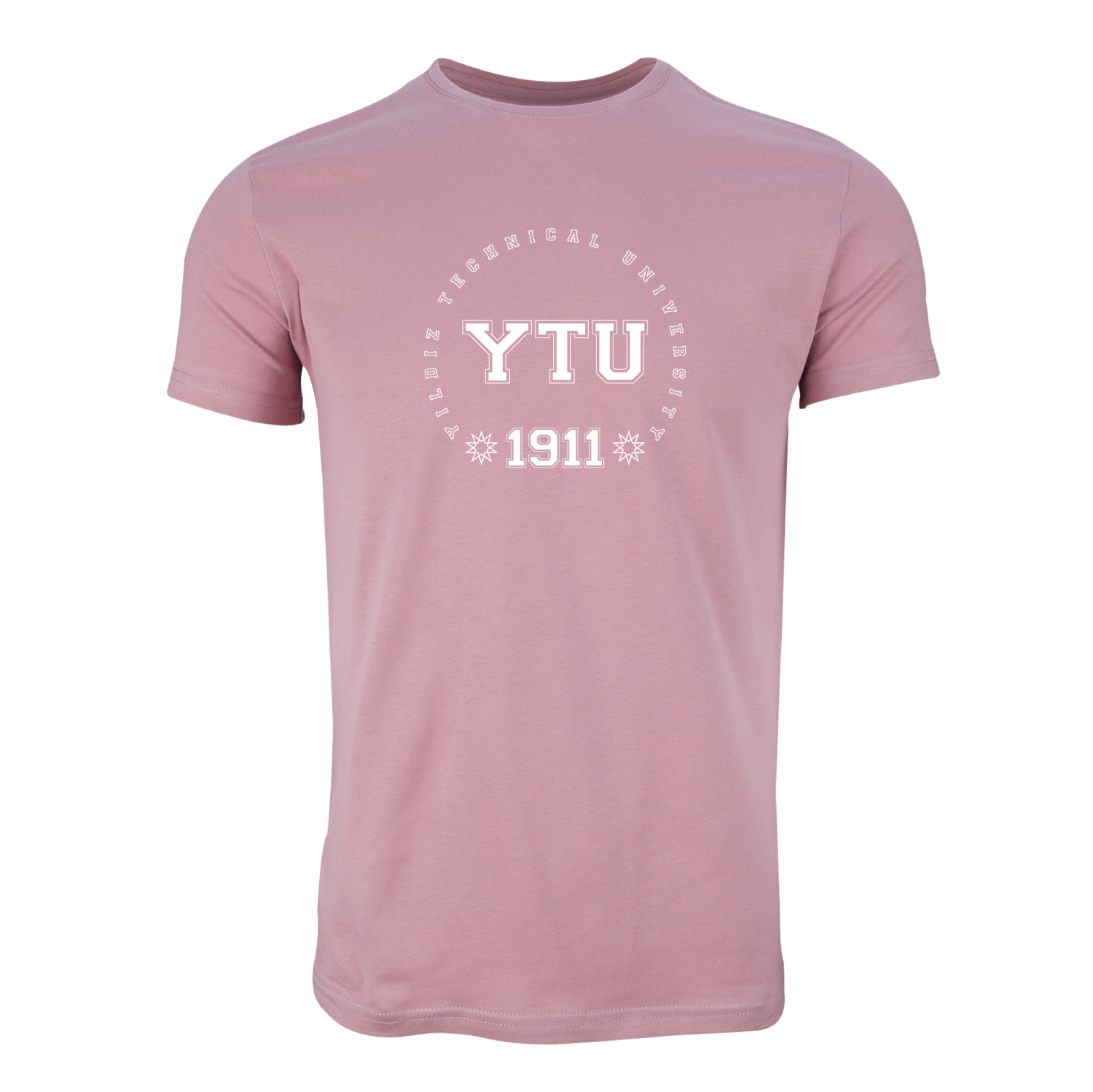 Yıldız Teknik Üniversitesi Model 3 T-shirt