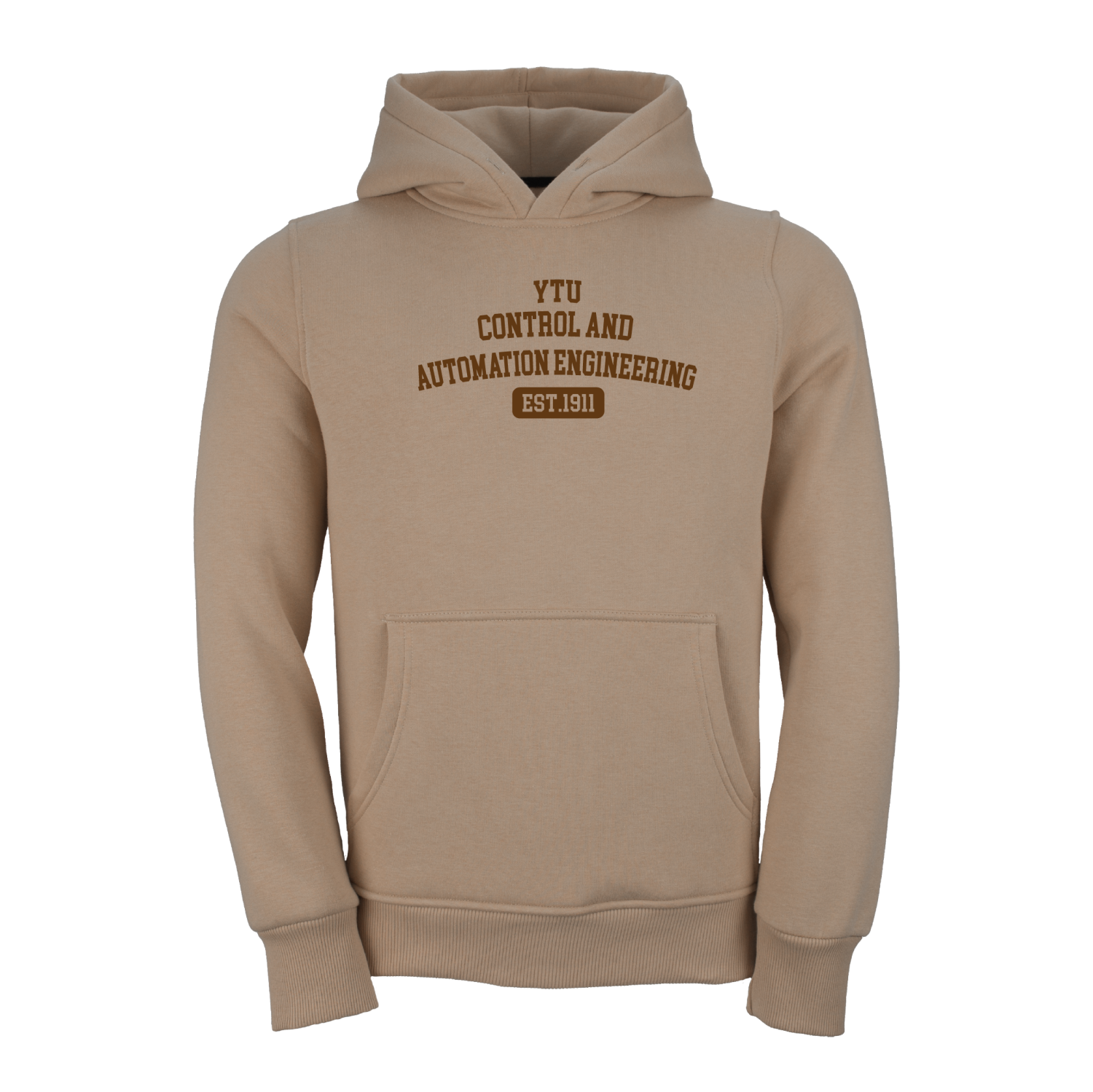 YTÜ Yıldız Store -  Kontrol ve Otomasyon Mühendisliği Model 1