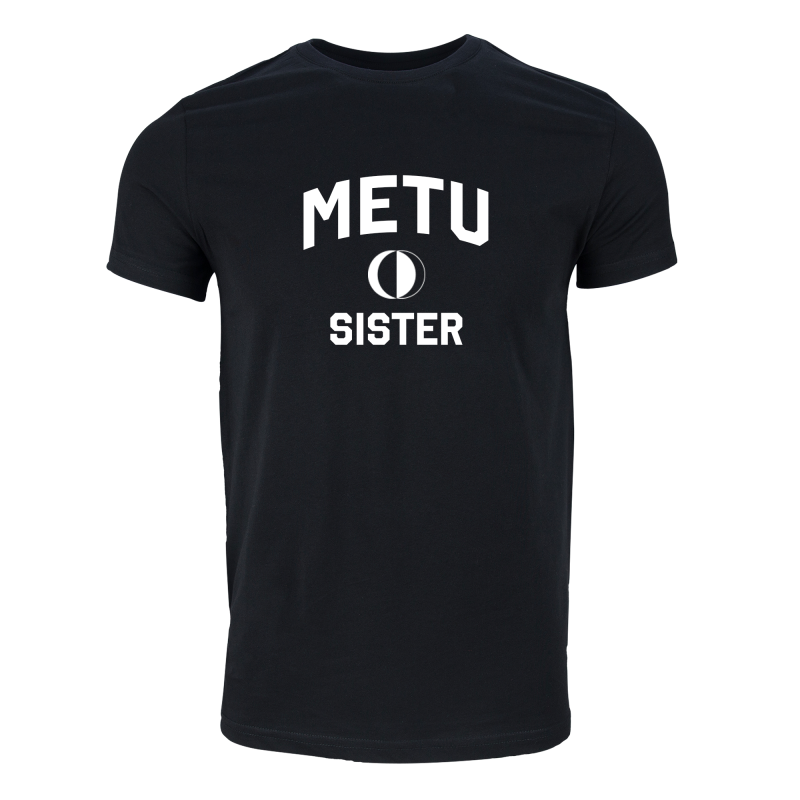 METU Sister  T-Shirt