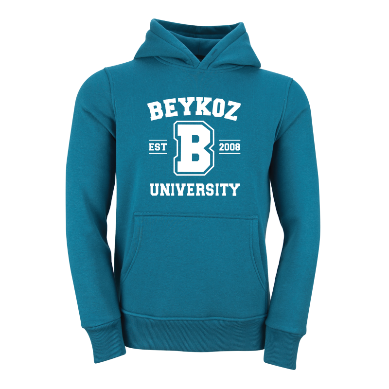 Beykoz Üniversitesi Model 1 Hoodie