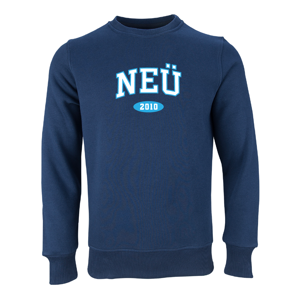 Necmettin Erbakan Üniversitesi Model 2 Sweatshırt