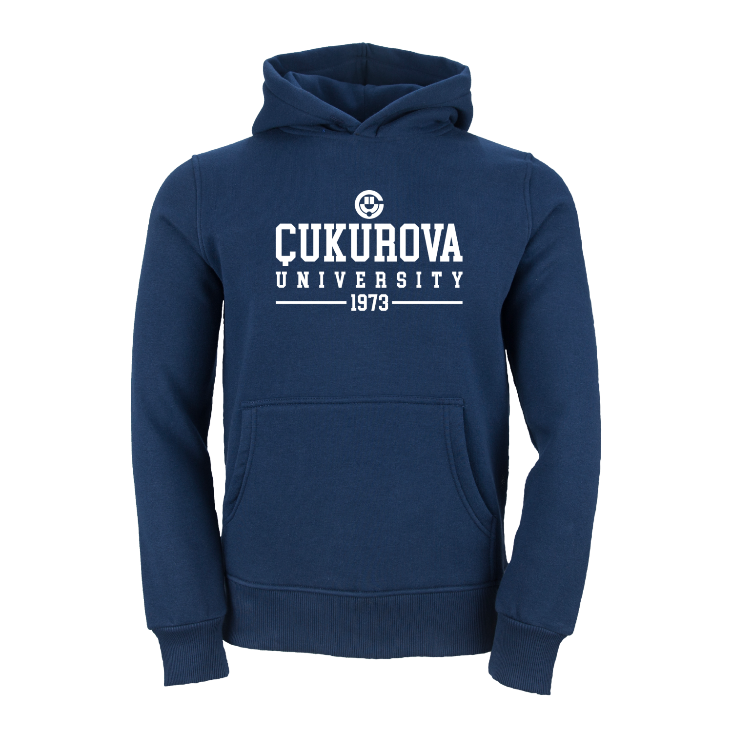 Çukurova Üniversitesi Hoodie Model 10