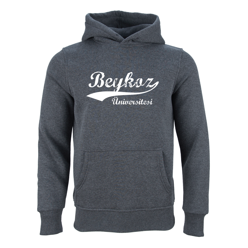 Beykoz Üniversitesi Model 4 Hoodie