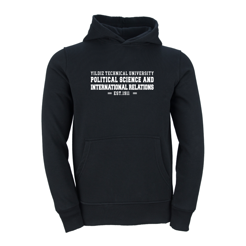 YTÜ Yıldız Store -  Siyaset Bilimi ve Uluslararası İlişkiler Model 1