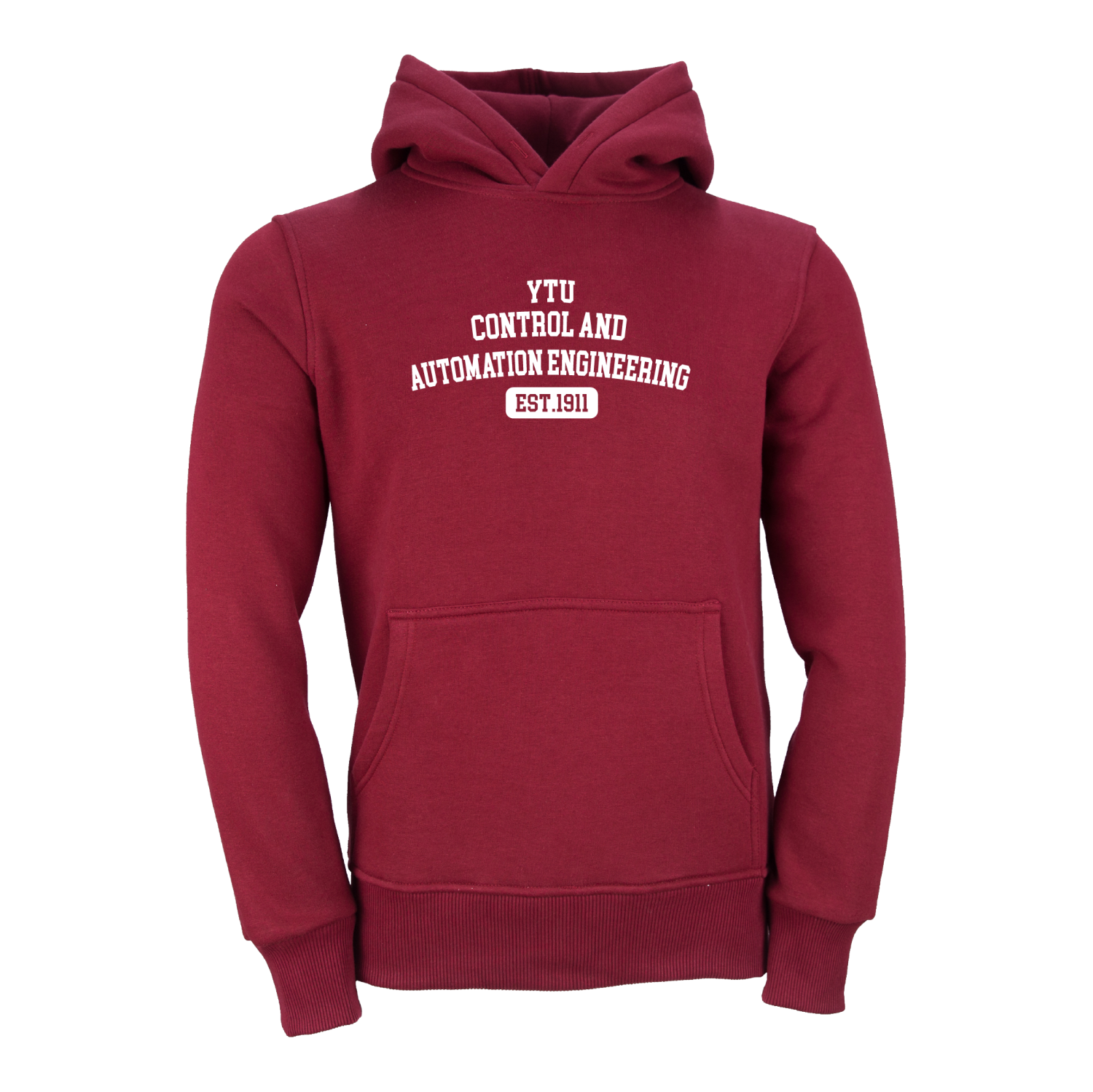 YTÜ Yıldız Store -  Kontrol ve Otomasyon Mühendisliği Model 1