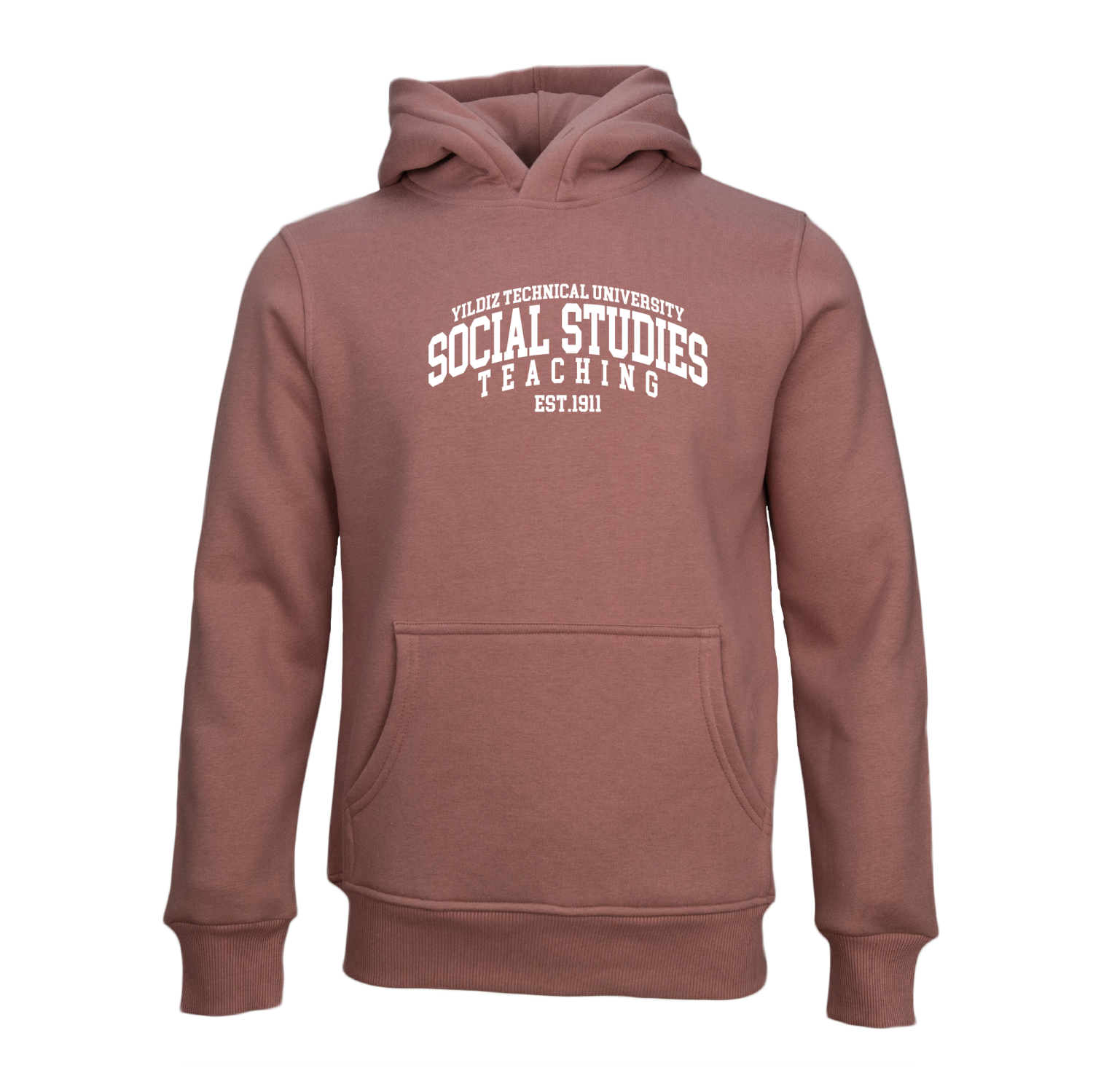 YTÜ Yıldız Store - Sosyal Bilgiler Öğretmenliği Model 1