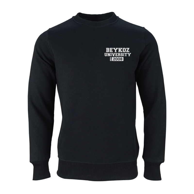 Beykoz Üniversitesi Model 3 Sweatshırt