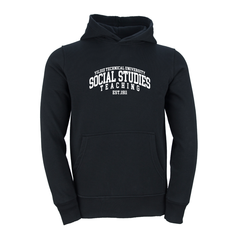 YTÜ Yıldız Store - Sosyal Bilgiler Öğretmenliği Model 1