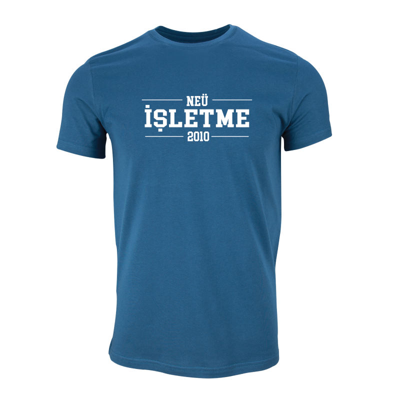 Necmettin Erbakan Üniversitesi İşletme T-shirt