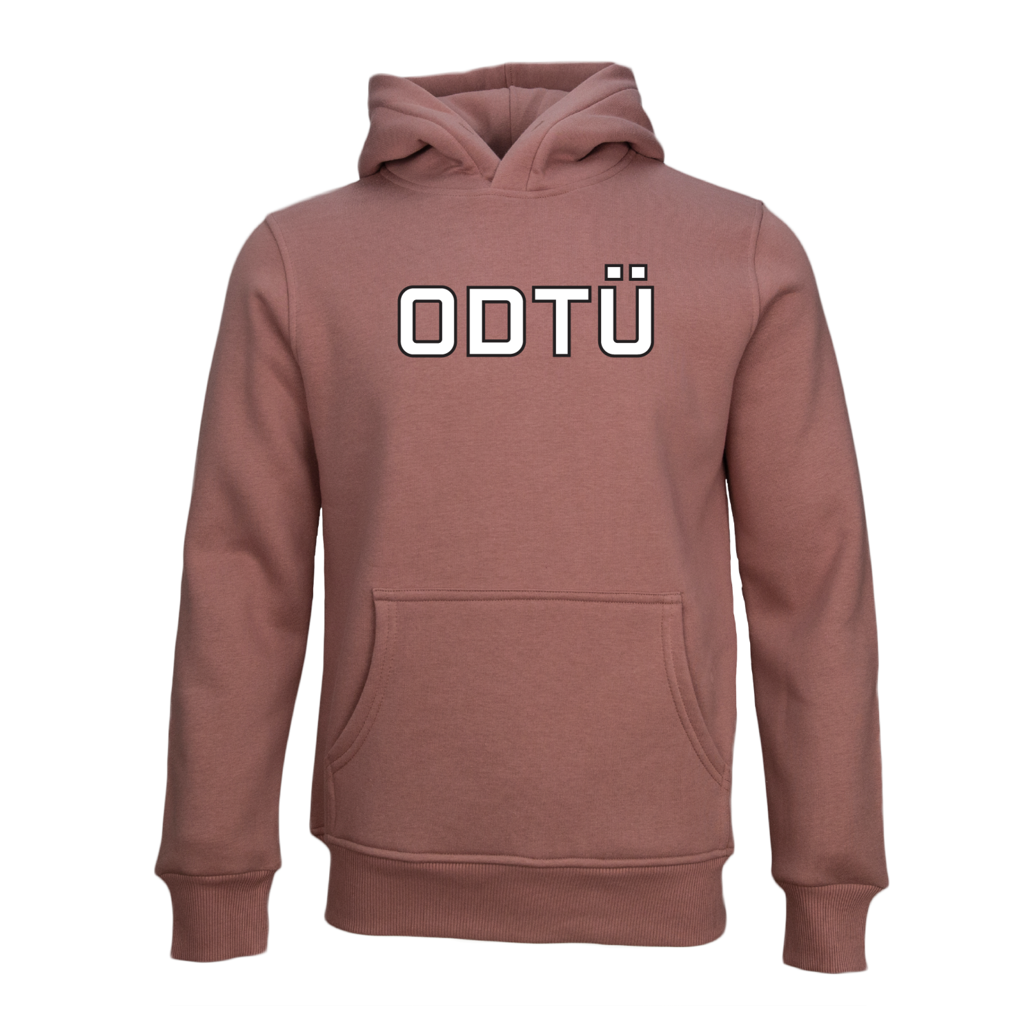 Orta Doğu Teknik Üniversitesi Model 1 Hoodie