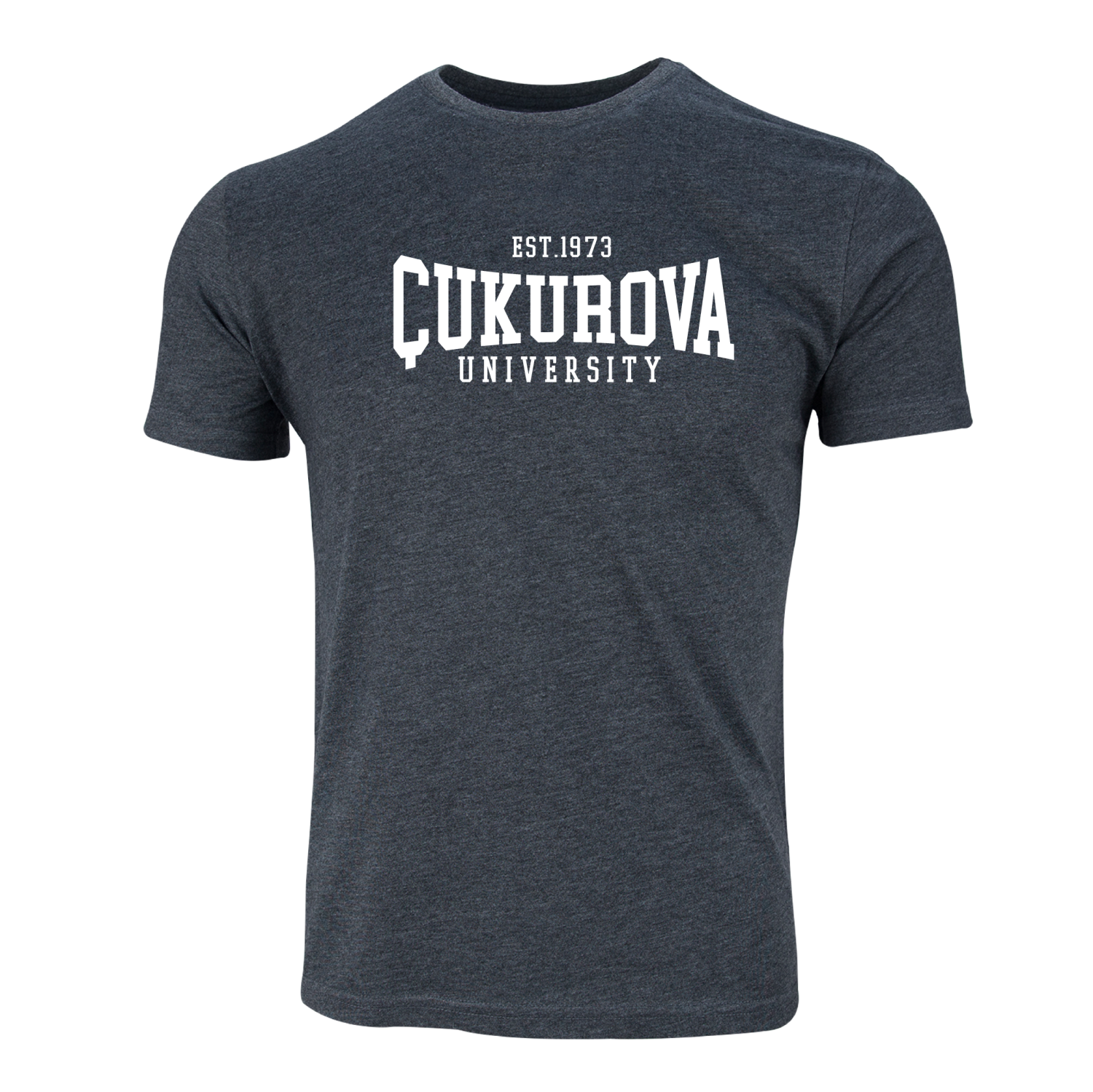 Çukurova Üniversitesi T-shirt Model 12
