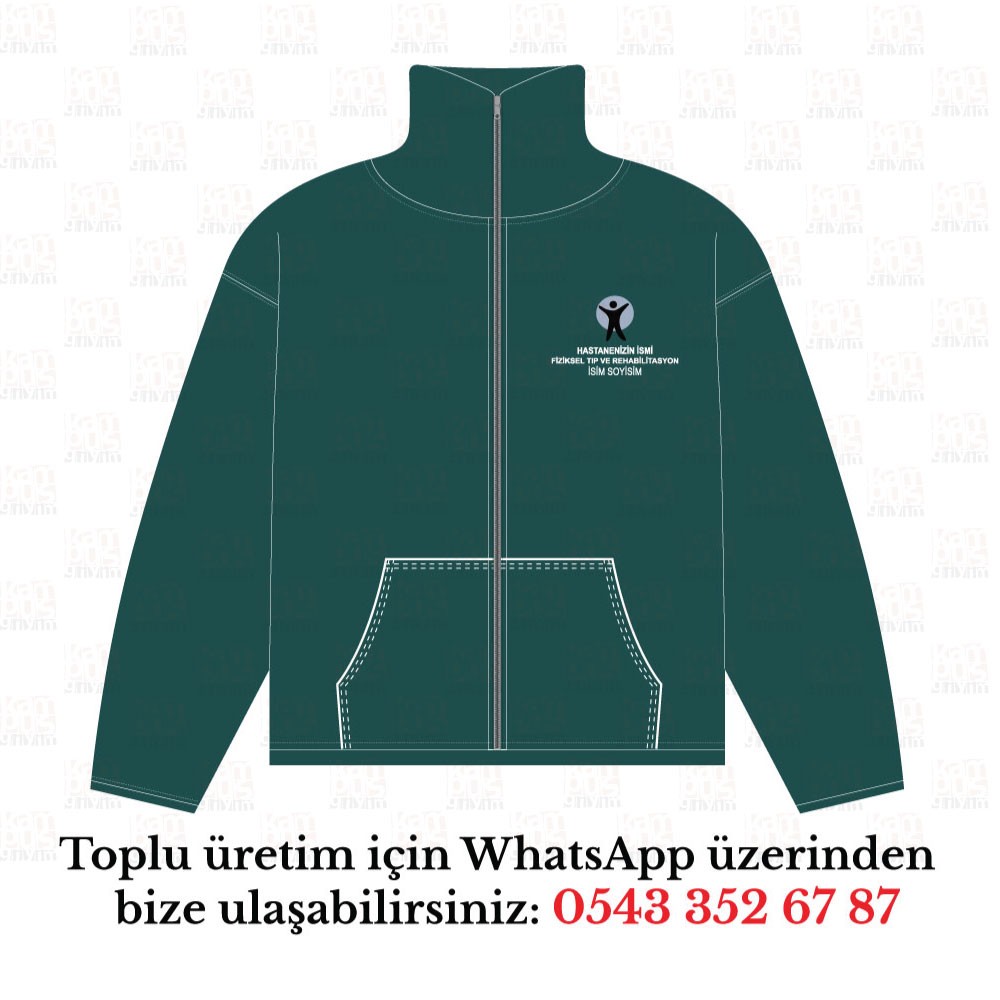 Fiziksel Tıp ve Rehabilitasyon