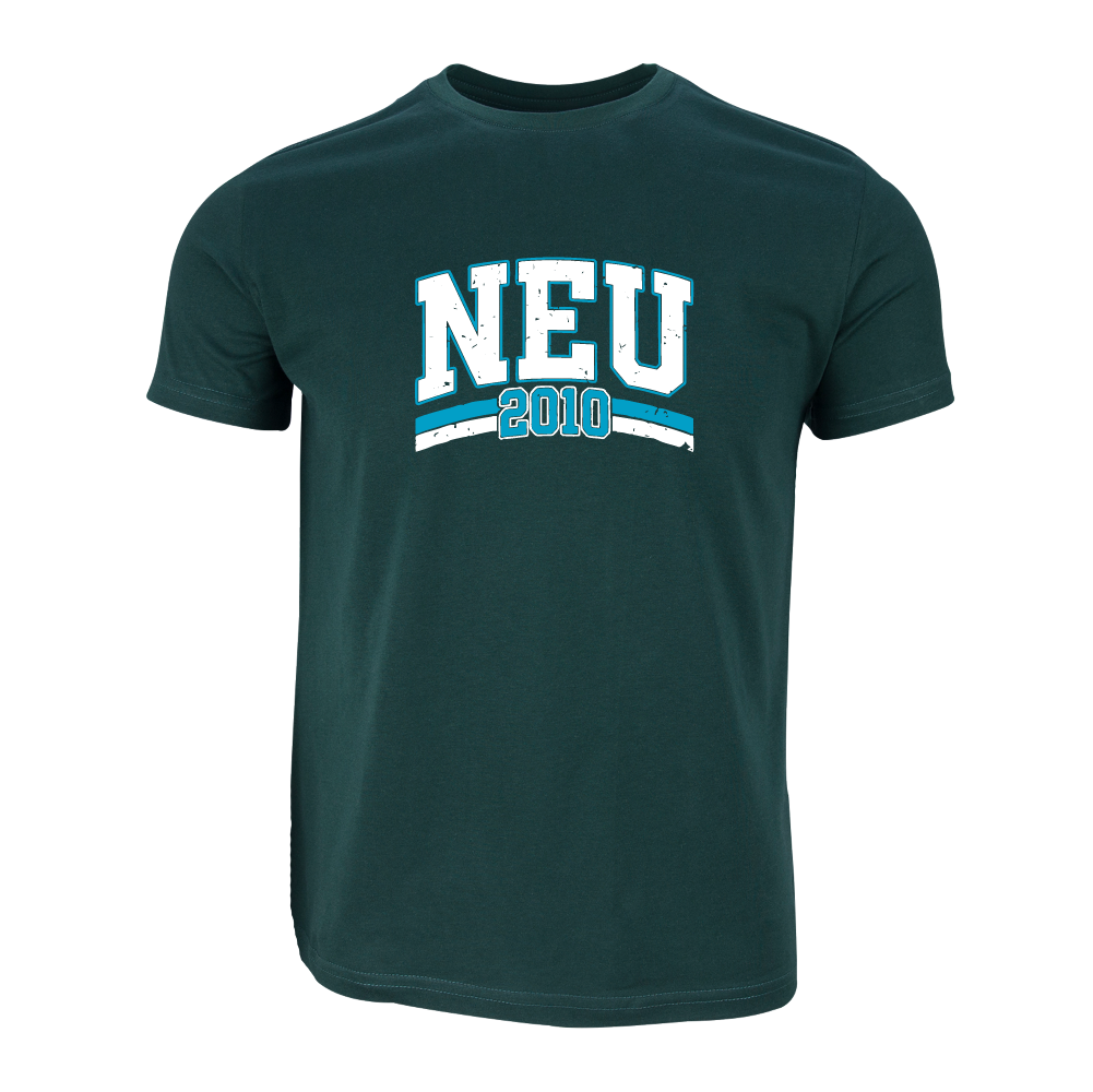 Necmettin Erbakan Üniversitesi Model 2 T-shirt