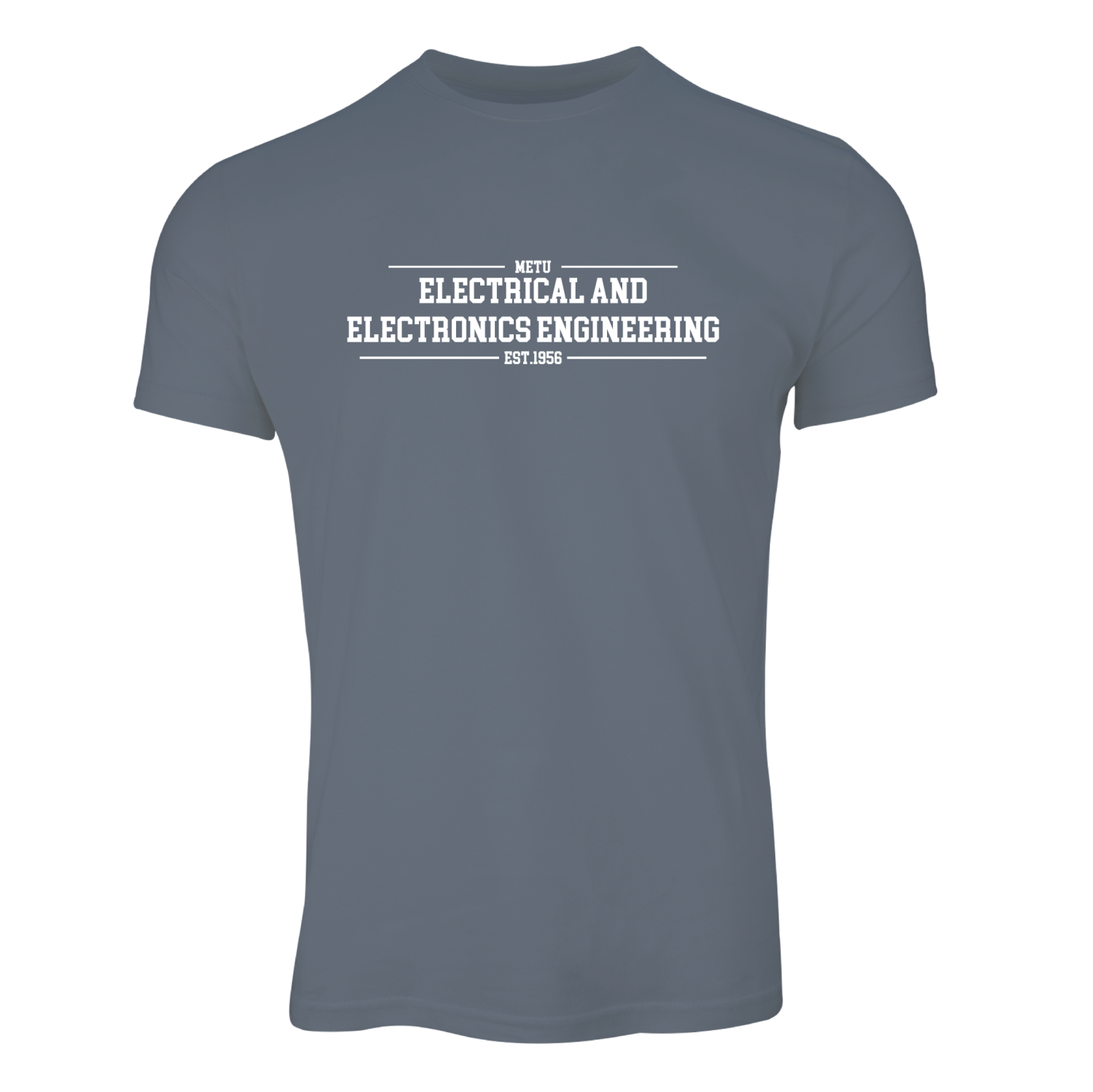 METU - Electric and Electronics Engineering T-shirt