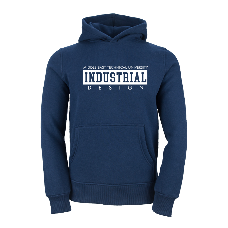 METU- İndustrial Design