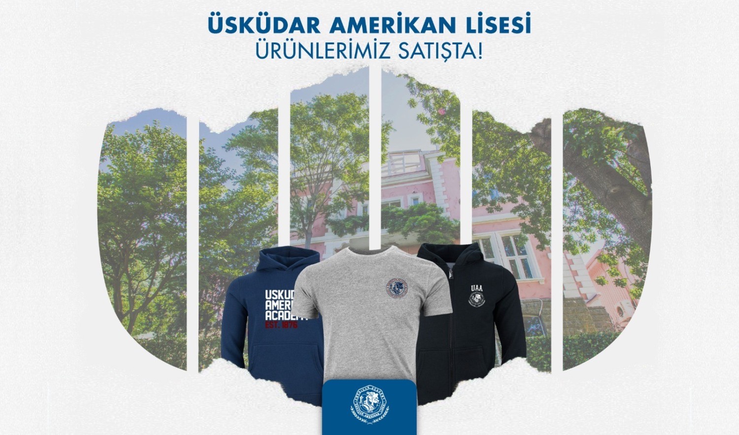 Kampus Store promo