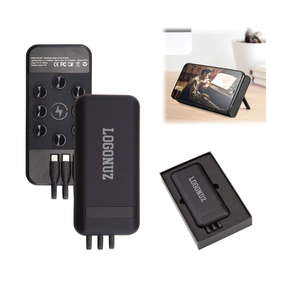 Toplu Sipariş - 10000 MAH Powerbank
