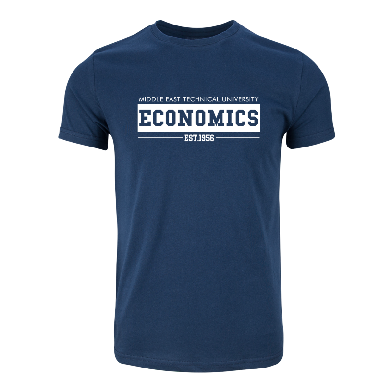 METU - Economics T-shirt