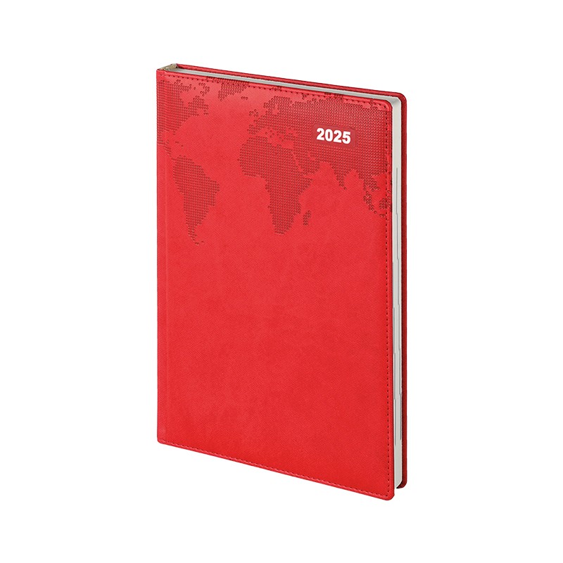 KP02118-0694 Termo Deri̇ Tarihli Ajanda