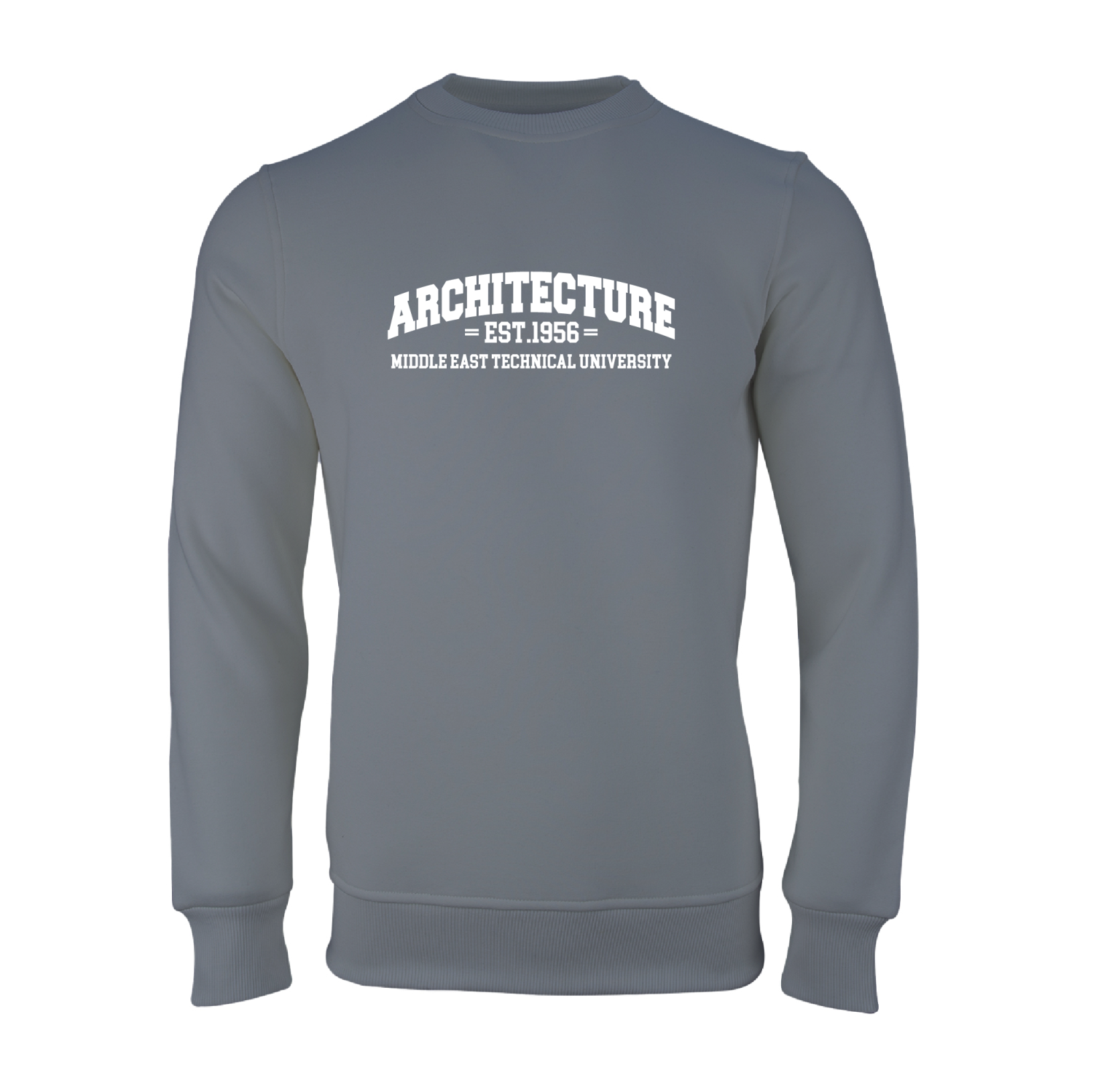 METU - Architecture sweatshirt