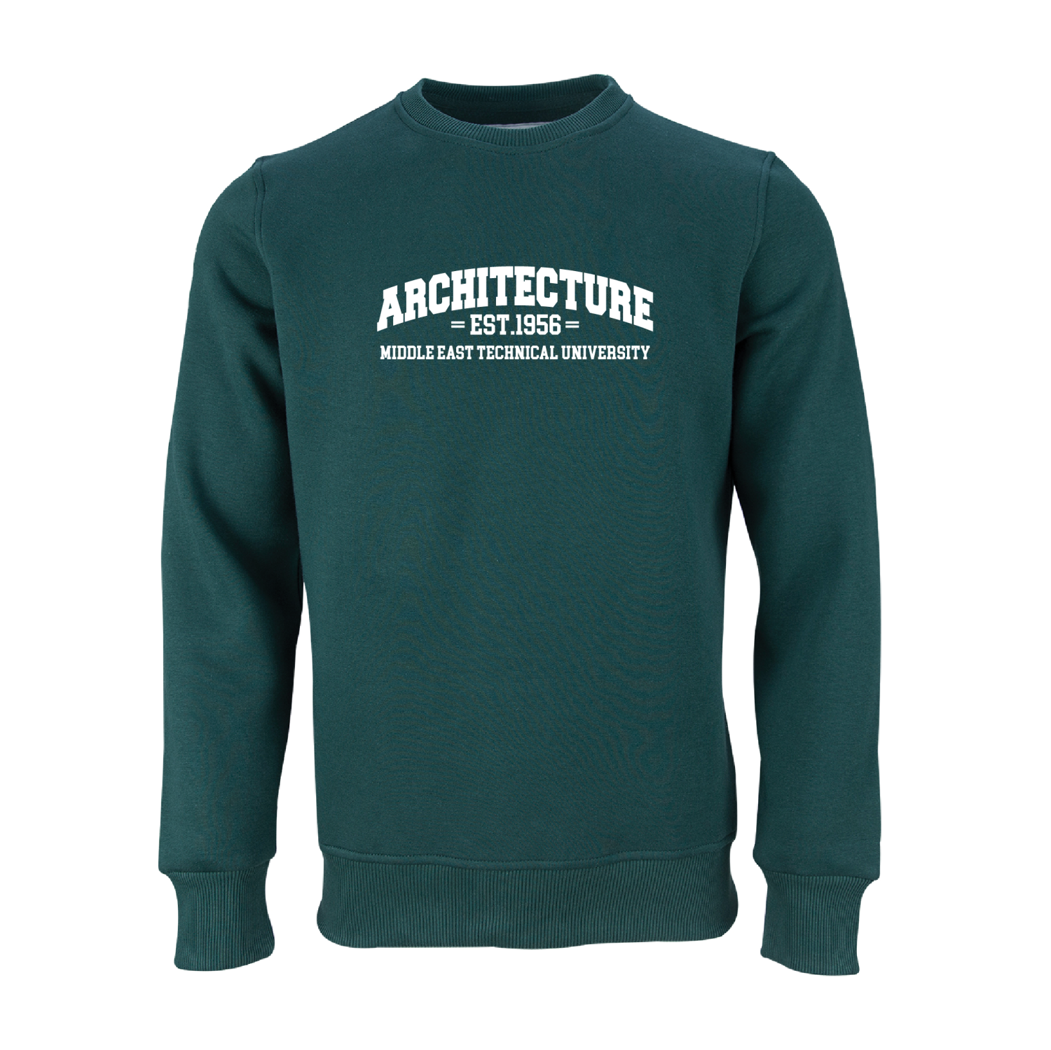 METU - Architecture sweatshirt