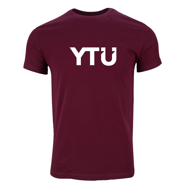 Yıldız Teknik Üniversitesi Model 4 T-shirt