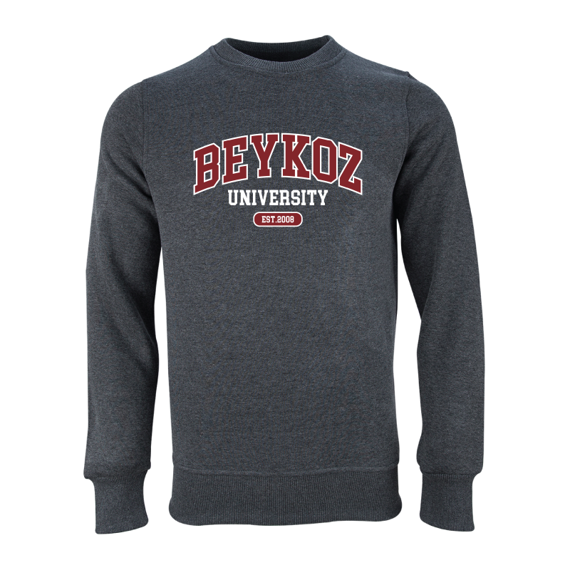 Beykoz Üniversitesi Model 2 Sweatshırt