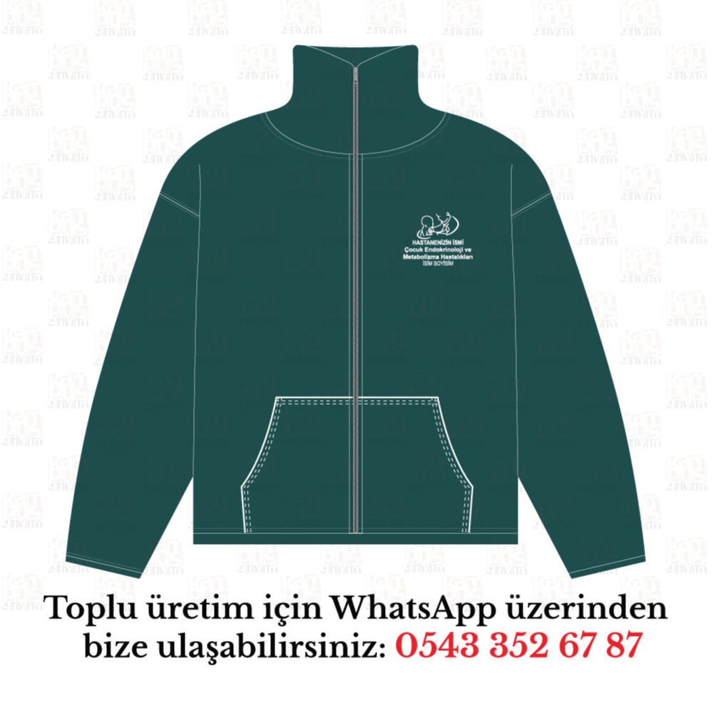 Çocuk Endokrinoloji ve Metabolizma Hastalıkları