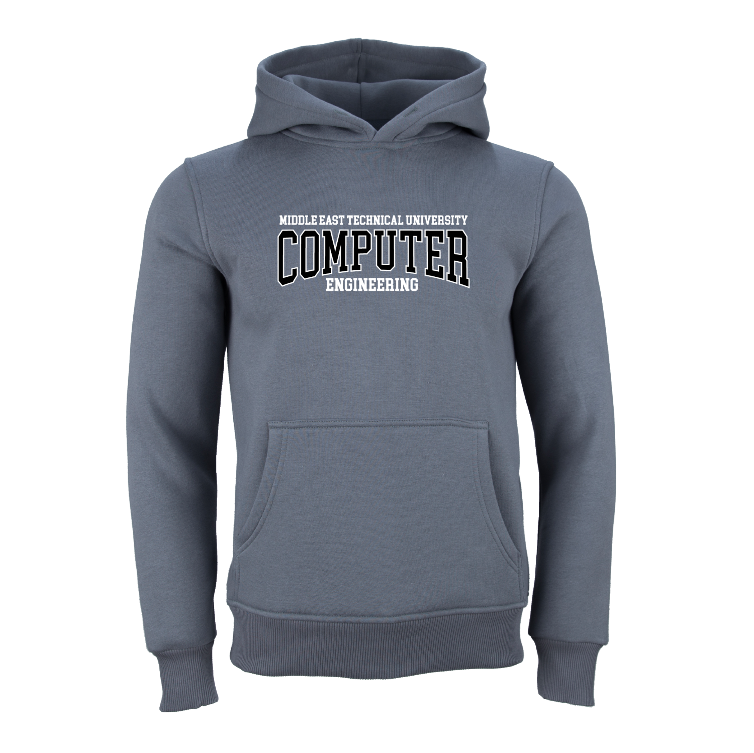 METU - Computer Engineering Hoodie