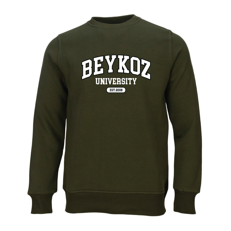 Beykoz Üniversitesi Model 2 Sweatshırt