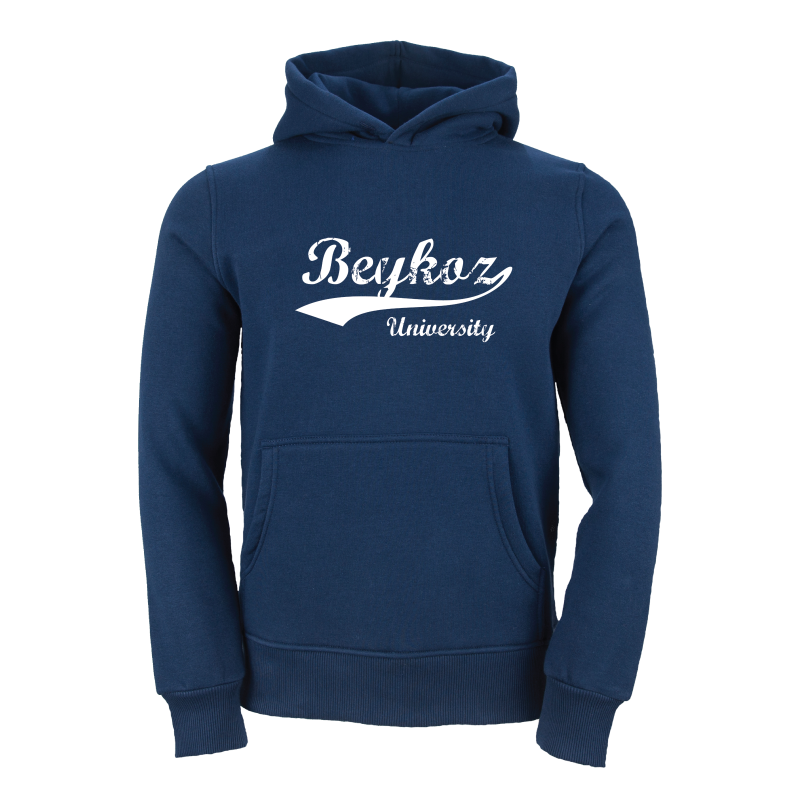 Beykoz Üniversitesi Model 3 Hoodie