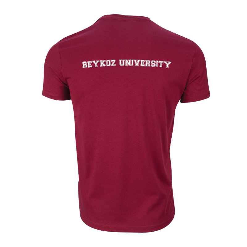 Beykoz Üniversitesi Model 3 T-shirt