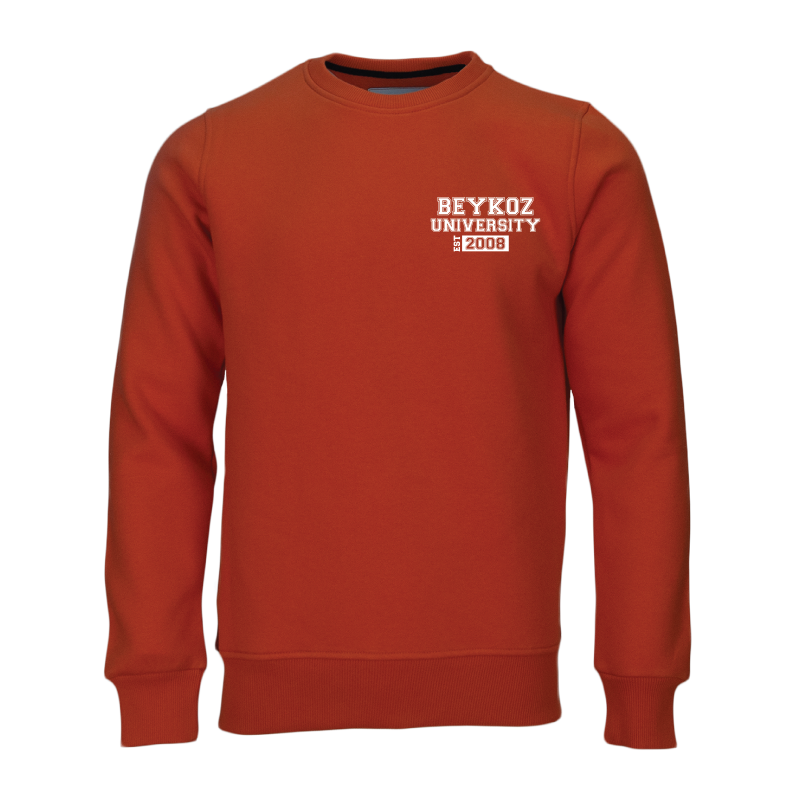 Beykoz Üniversitesi Model 3 Sweatshırt
