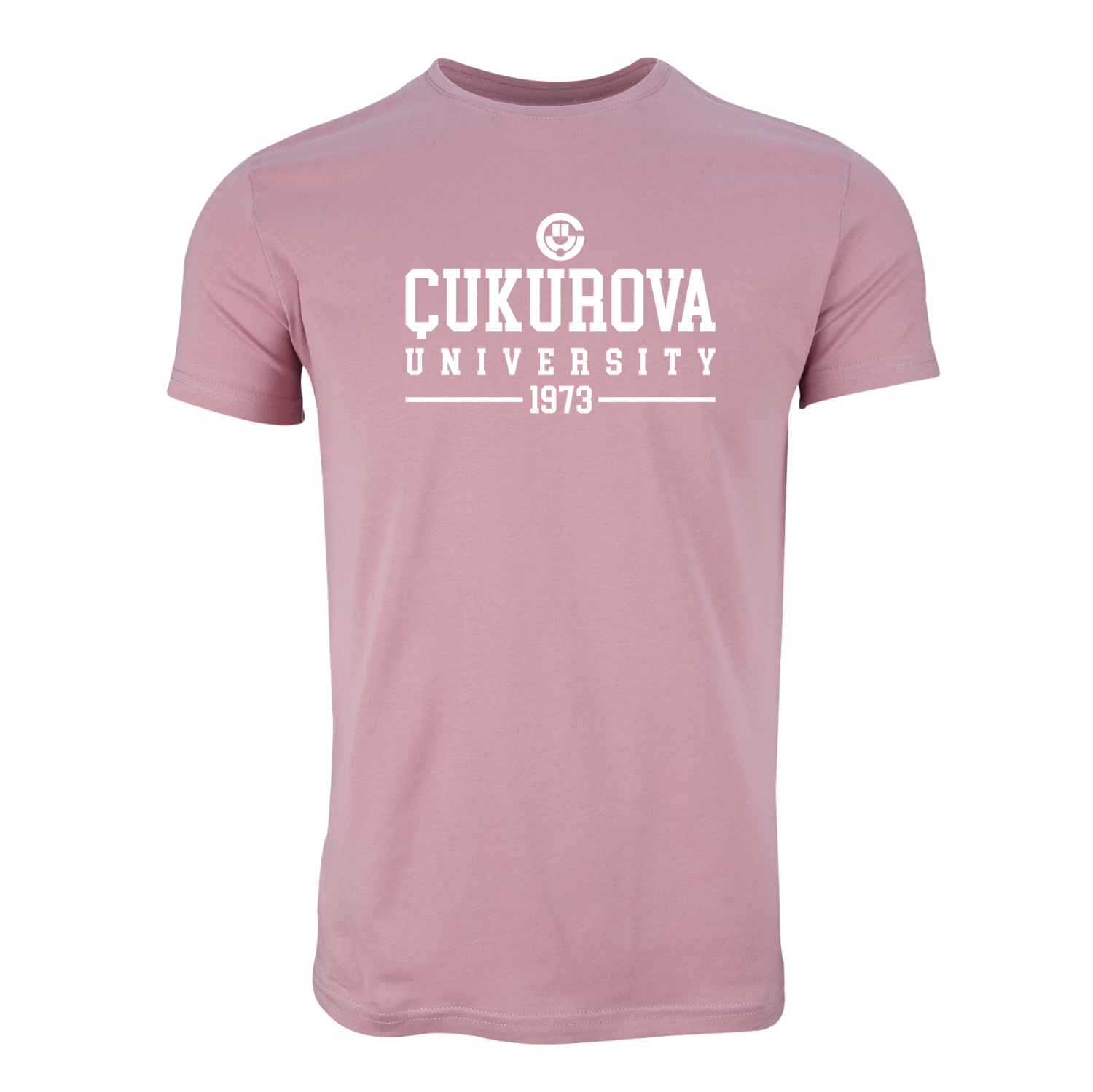 Çukurova Üniversitesi T-shirt Model 9